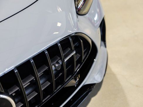 Used 2025 Mercedes-Benz AMG GT 63 S image 13