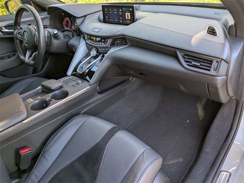 Certified 2023 Acura TLX w/ A-SPEC Pkg image 28