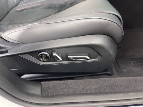 Certified 2023 Acura TLX Type S image 8