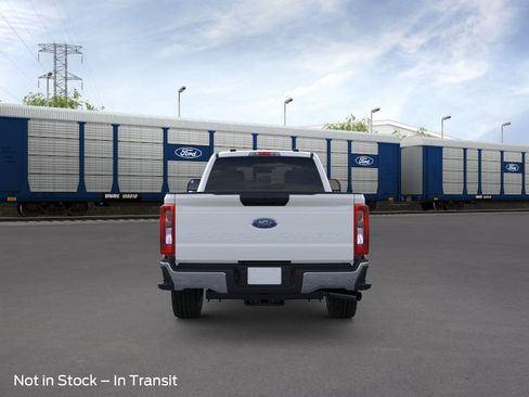 New 2026 Ford F350 XLT AWD/4WD image 5