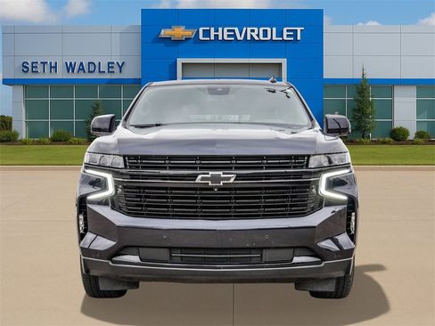 Used 2023 Chevrolet Tahoe RST w/ RST Performance Edition image 2