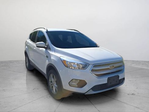 Used 2018 Ford Escape SE AWD/4WD image 15