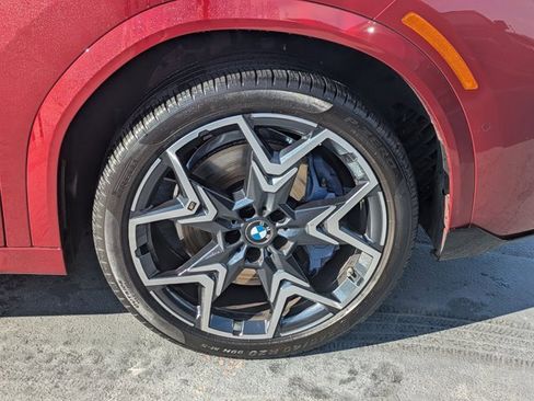 Used 2025 BMW X2 M35i image 9