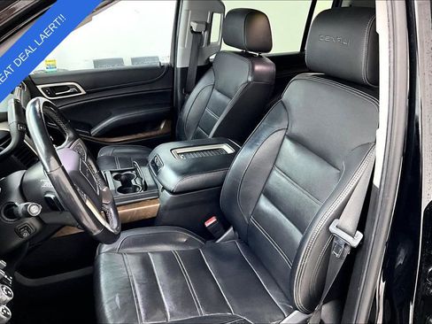 Used 2018 GMC Yukon XL Denali image 34