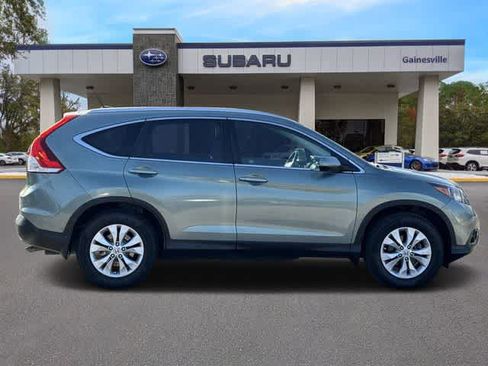 Used 2012 Honda CR-V EX-L image 7