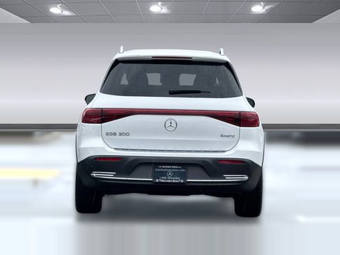 Certified 2024 Mercedes-Benz EQB 300 EQB 300 image 10