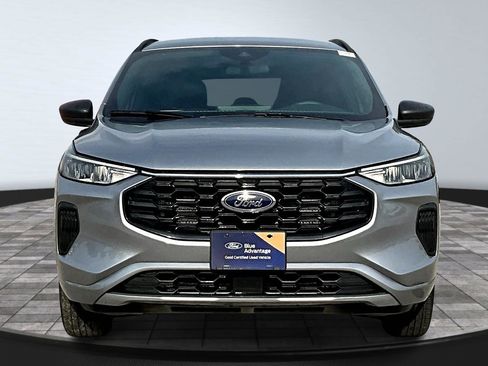 Certified 2023 Ford Escape ST-Line w/ Tech Pack #1 image 3