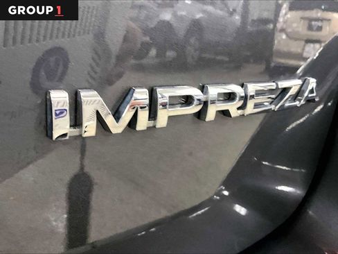 Certified 2023 Subaru Impreza Premium image 10