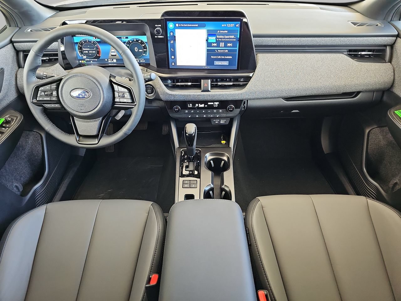 New 2026 Subaru Outback Premium AWD/4WD image 9