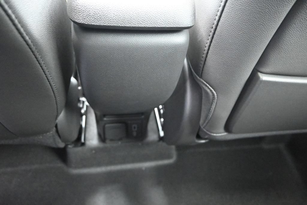 New 2026 Chevrolet TrailBlazer ACTIV w/ Convenience Package FWD image 18