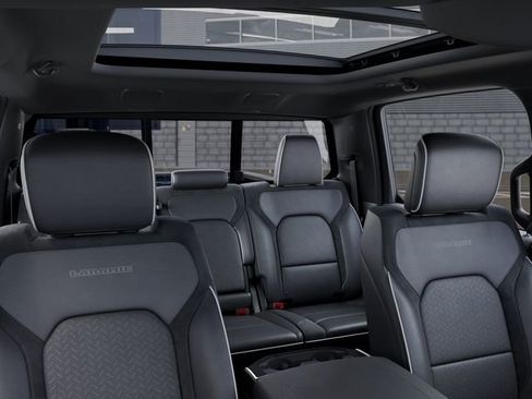 New 2026 RAM 1500 Laramie AWD/4WD image 26