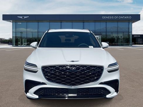 New 2026 Genesis GV70 2.5T Sport Prestige AWD/4WD image 2