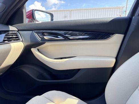 New 2026 Cadillac CT5 Premium Luxury w/ Technology Package RWD image 22