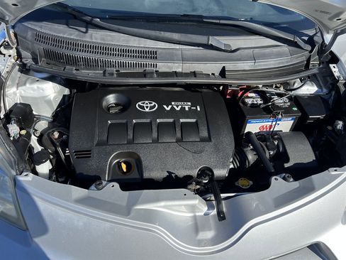 Used 2010 Scion xD image 17