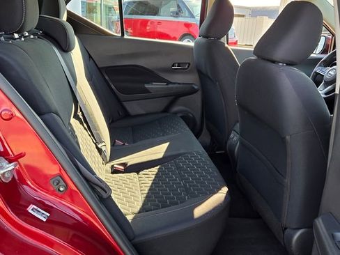 Used 2022 Nissan Kicks SV image 16