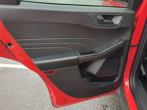 Used 2024 Ford Escape Active FWD image 26