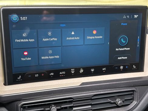 New 2026 Ford Bronco Sport Big Bend w/ Convenience Package AWD/4WD image 35