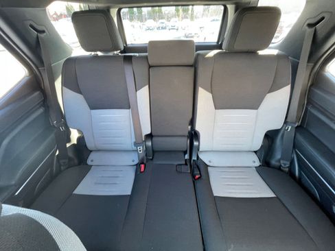 Used 2025 Toyota 4Runner TRD Off-Road image 38