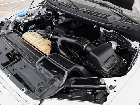 Used 2019 Ford F150 Lariat AWD/4WD image 57