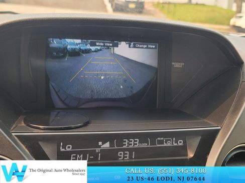 Used 2013 Honda Pilot Touring image 21