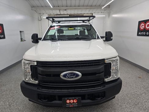 Used 2018 Ford F350 XL w/ Power Equipment Group image 1