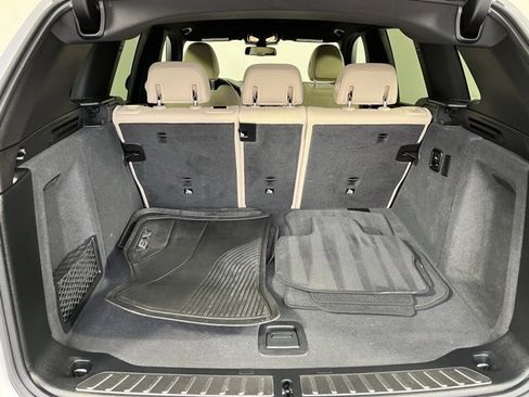 Used 2024 BMW X3 xDrive30i w/ Convenience Package image 21