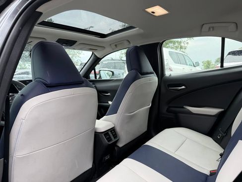 Used 2021 Lexus UX 250h w/ Premium Package AWD/4WD image 17