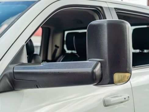 Used 2018 RAM 2500 Laramie w/ Sport Appearance Group image 10