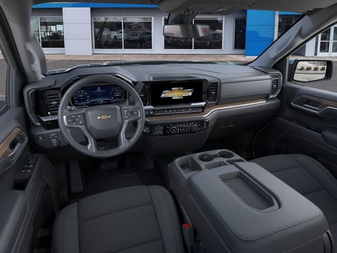 New 2026 Chevrolet Silverado 1500 LT image 25