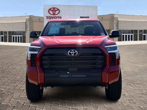New 2026 Toyota Tundra SR5 image 9