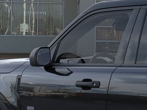 New 2026 Ford Bronco Sport Big Bend w/ Black Appearance Package AWD/4WD image 20