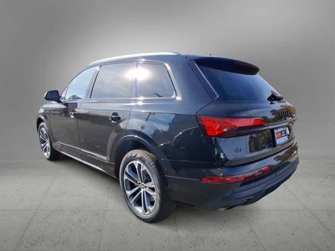 New 2026 Audi Q7 Premium image 6