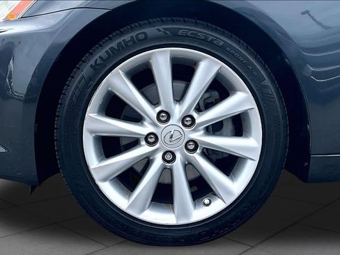 Used 2009 Lexus IS 250 RWD image 10
