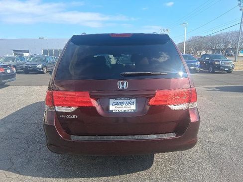 Used 2010 Honda Odyssey EX image 7