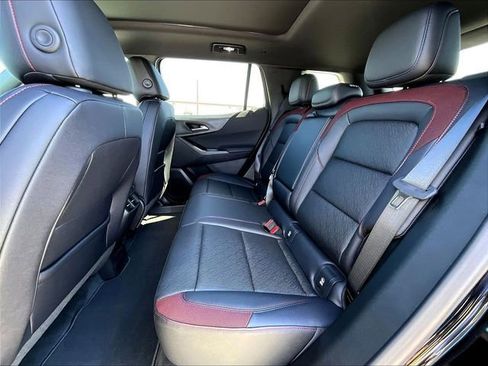 New 2026 Chevrolet Equinox RS image 14