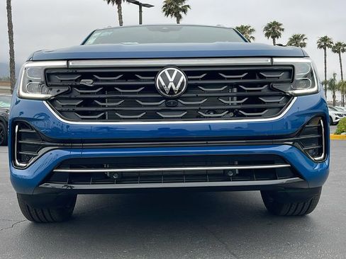 New 2025 Volkswagen Atlas Cross Sport SEL Premium R-Line image 4