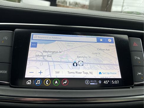 Certified 2024 Buick Enclave Essence w/ Experience Buick Package image 16