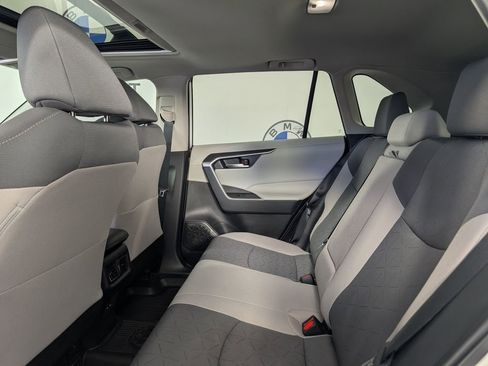 Used 2023 Toyota RAV4 XLE w/ Convenience Package image 14