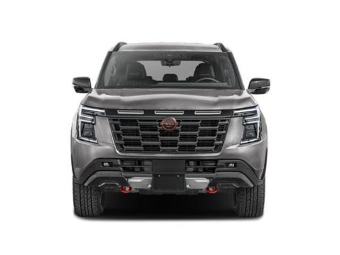 New 2026 Nissan Armada PRO-4X image 7