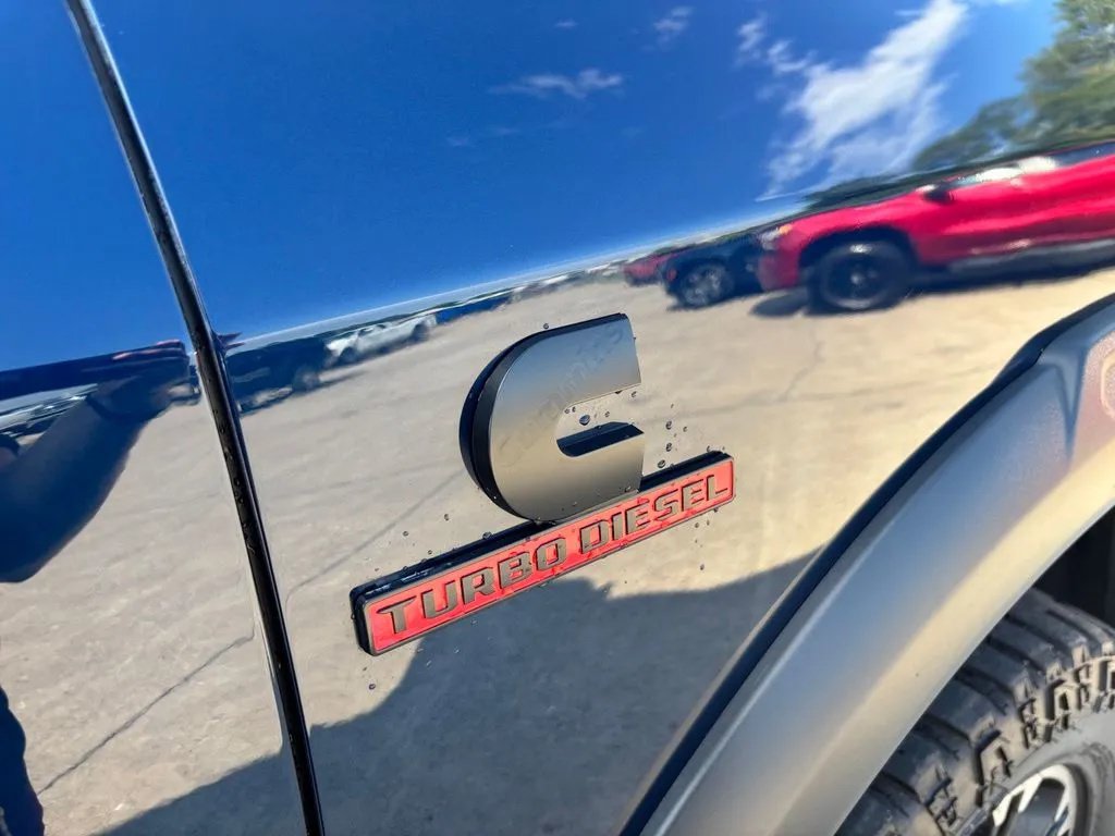 Used 2023 RAM 2500 Rebel w/ Level 1 Equipment Group AWD/4WD image 13