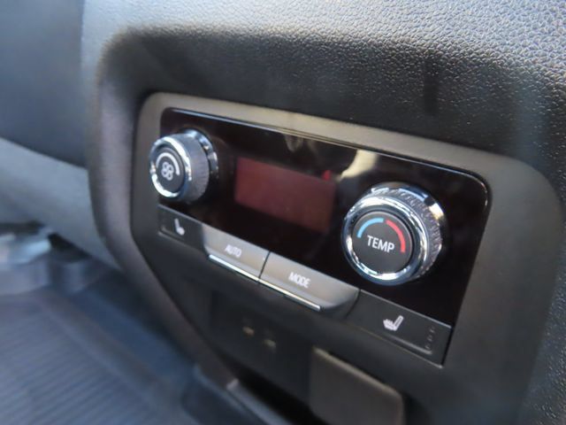 Certified 2025 Chevrolet Traverse High Country w/ LPO, Floor Liner Package AWD/4WD image 50