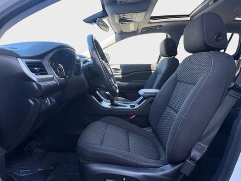 Used 2019 GMC Acadia SLE w/ Driver Alert Package I AWD/4WD image 15