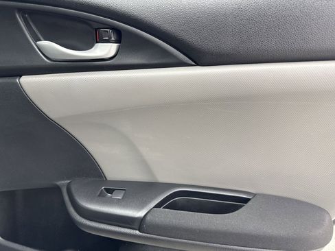 Used 2019 Honda Civic LX image 35