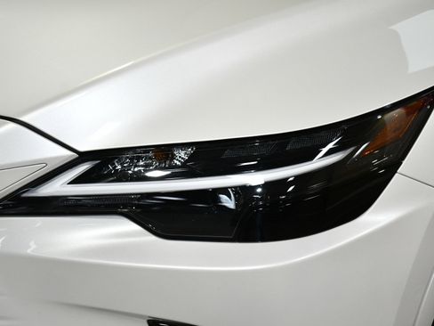 Used 2024 Lexus RX 350 Premium w/ Cold Area Package image 57