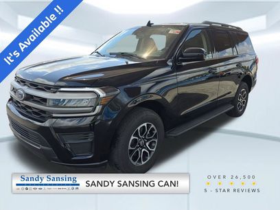 Used 2024 Ford Expedition XLT