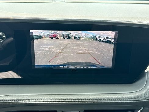 New 2026 Buick Encore GX Sport Touring w/ Comfort Package AWD/4WD image 22