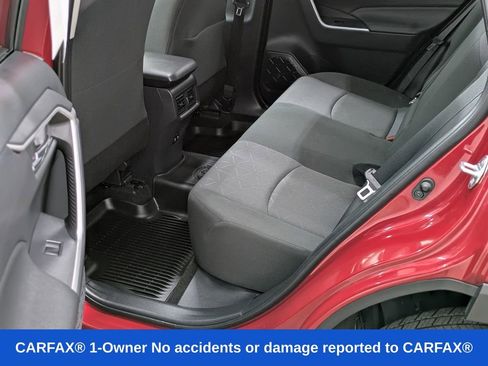 Used 2019 Toyota RAV4 XLE w/ Convenience Package AWD/4WD image 34