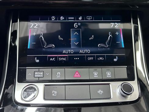New 2026 Audi Q7 2.0T Premium Plus AWD/4WD image 17