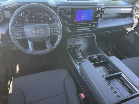 New 2026 Toyota Tundra SR5 image 19
