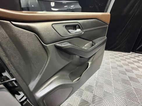 Certified 2023 Nissan Rogue SL w/ SL Premium Package image 16